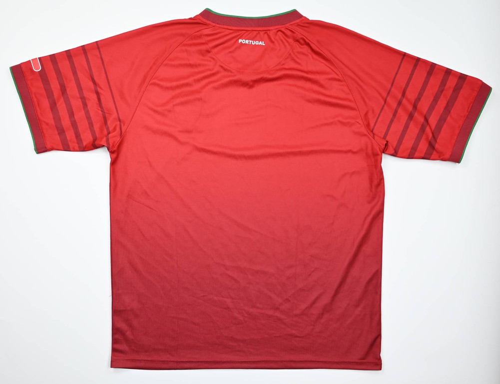 PORTUGAL SHIRT M