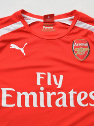 2014-15 ARSENAL LONDON KOSZULKA S