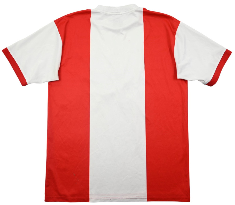 2002-03 FORTUNA DUSSELDORF KOSZULKA L