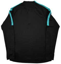 FC BARCELONA BLUZA L. BOYS