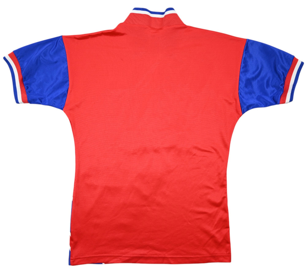 1993-95 BAYERN MUNCHEN KOSZULKA S