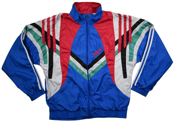 ADIDAS OLDSCHOOL JACKET 2XL