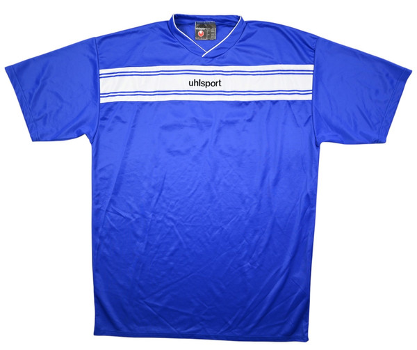 UHLSPORT #16 VINTAGE KOSZULKA XXL