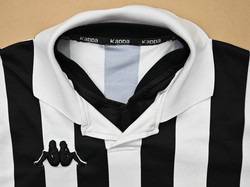 1998-99 JUVENTUS LONGSLEEVE KOSZULKA L