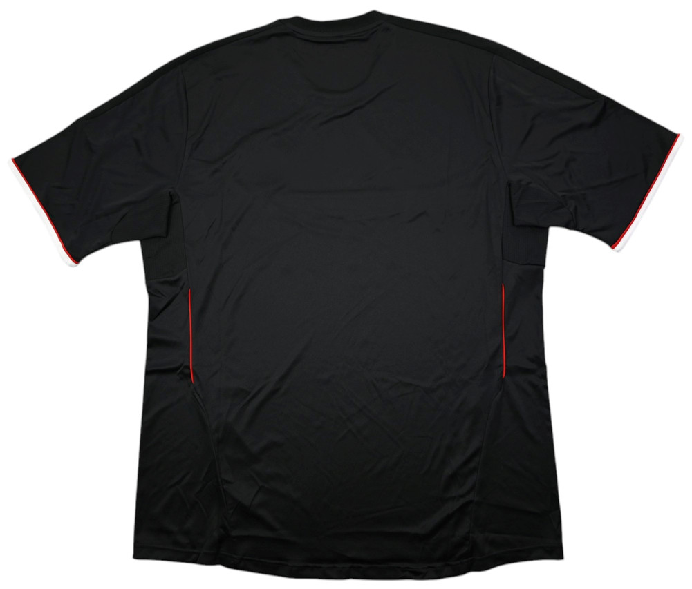 2011-12 BAYERN MUNCHEN SHIRT 3XL