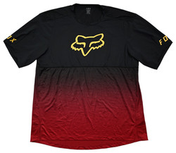 FOX MTB MOTOCROSS CYCLING SHIRT XXL