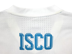 2017-18 REAL MADRID *ISCO* KOSZULKA S