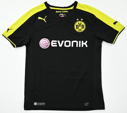 2013-14 BORUSSIA DORTMUND SHIRT S