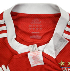 2009-10 BAYERN MUNCHEN SHIRT M. BOYS