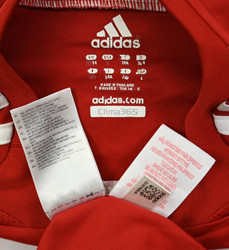 2007-08 BAYERN MUNCHEN *RIBERY* KOSZULKA L. BOYS