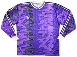 ADIDAS VINTAGE LONGSLEEVE KOSZULKA XL