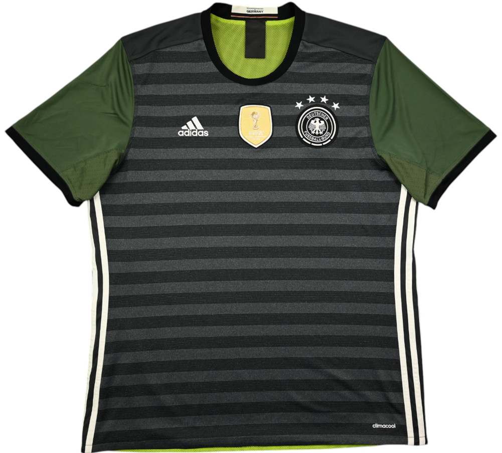 2015-17 GERMANY SHIRT L