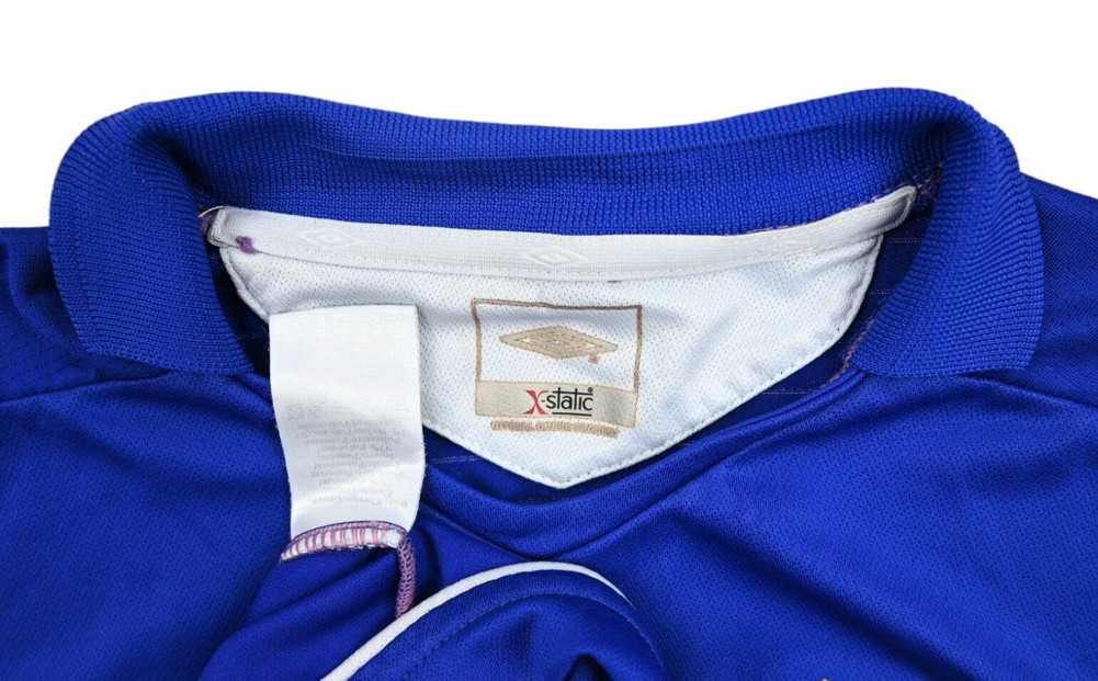 2005-06 EVERTON KOSZULKA XL. BOYS