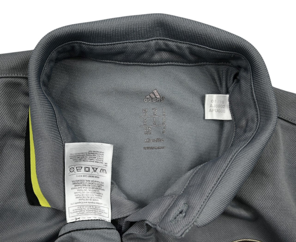 2016-17 FEYENOORD ROTTERDAM SHIRT M