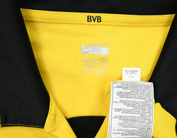 2007-08 BORUSSIA DORTMUND SHIRT S