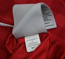 2012-13 MANCHESTER UNITED *SCHOLES* KOSZULKA M