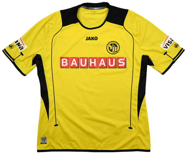 2012-13 BSC YOUNG BOYS SHIRT M/L