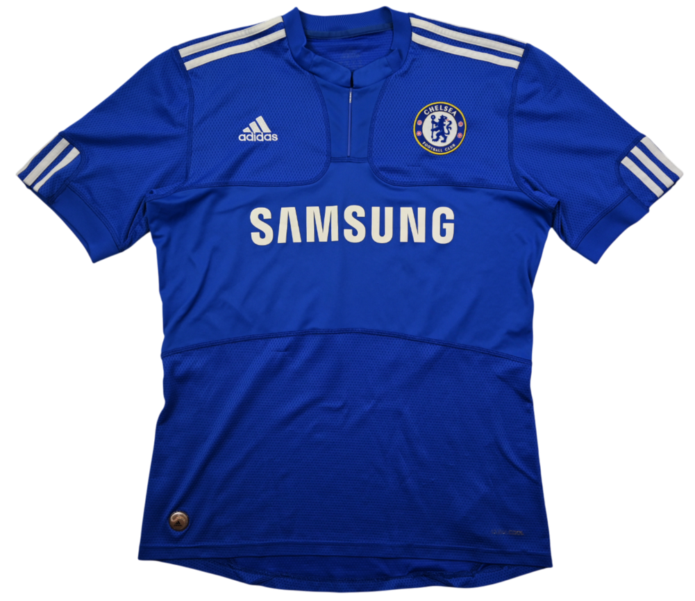 2009-10 CHELSEA *DROGBA* KOSZULKA M