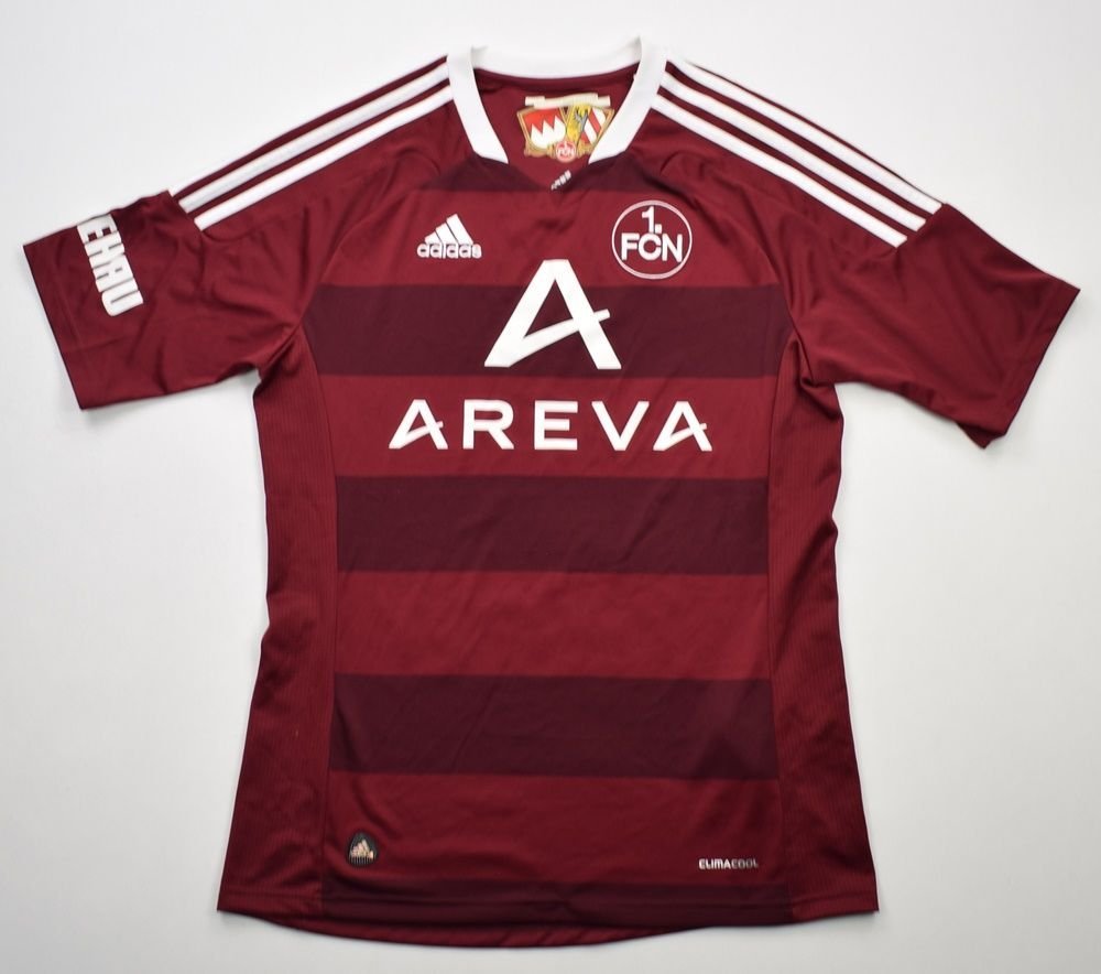 2011-12 1. FC NURNBERG SHIRT S