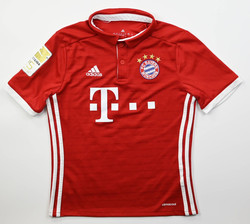 2016-17 BAYERN MUNCHEN *COSTA* KOSZULKA M. BOYS