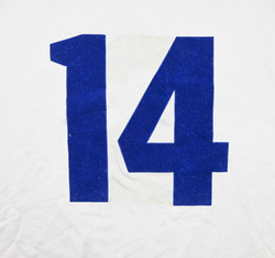 ERIMA VINTAGE MADE IN WEST GERMANY SHIRT S