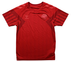 2022-23 DENMARK SHIRT M. BOYS