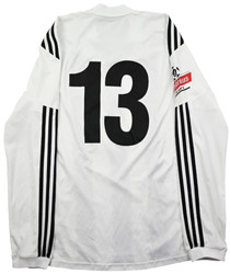 2011-13 DYNAMO CESKIE BUDEJOVICE KOSZULKA M