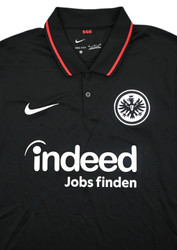 2021-22 EINTRACHT FRANKFURT KOSZULKA M