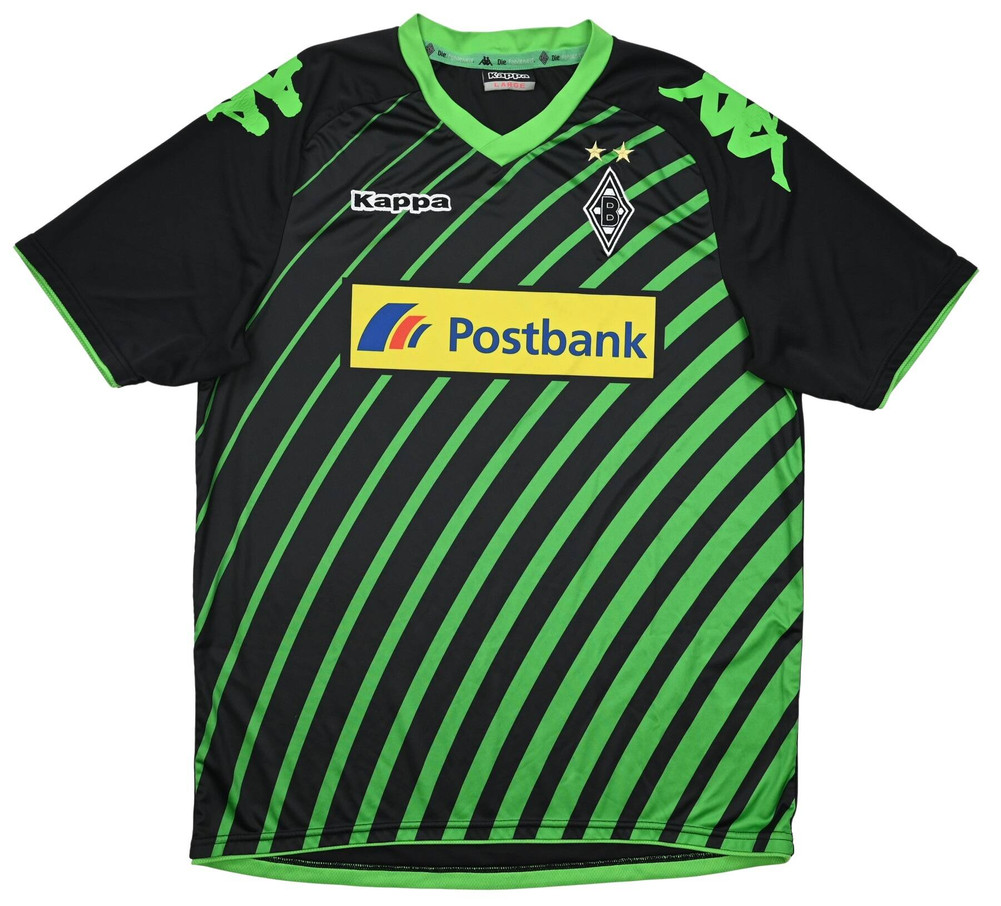 2014-15 BORUSSIA MONCHENGLADBACH KOSZULKA L