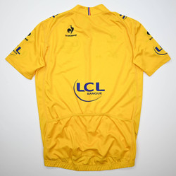 LE COQ SPORTIF TOUR DE FRANCE KOSZULKA KOLARSKA M