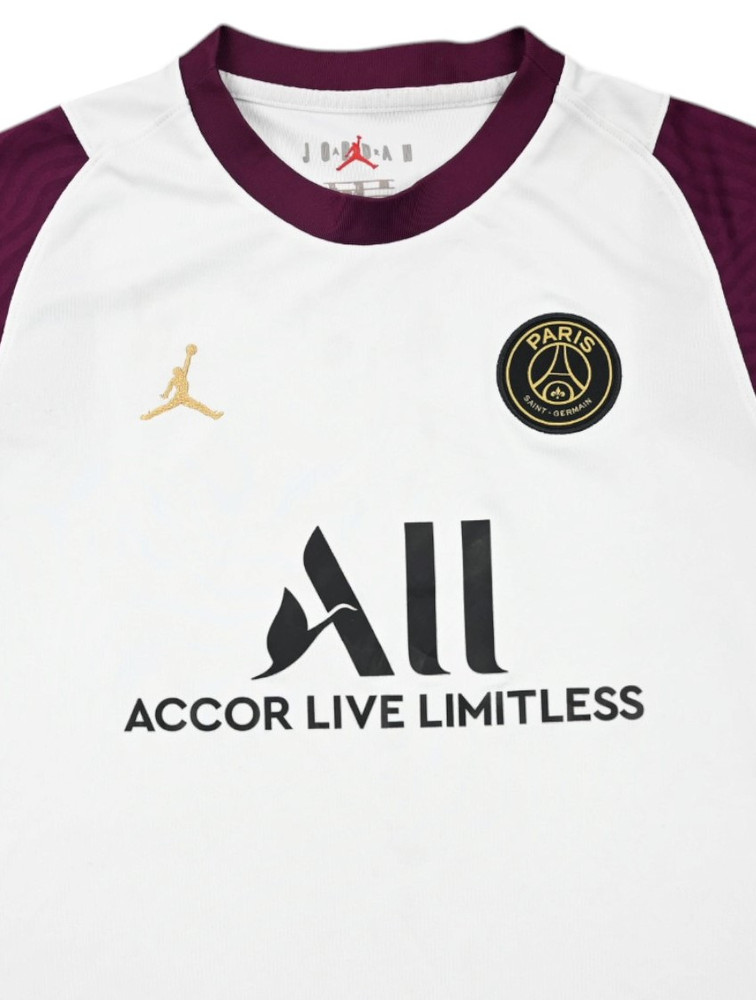 2020-21 PARIS SAINT-GERMAIN SHIRT XL. BOYS