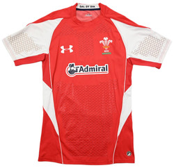 WALES RUGBY KOSZULKA XL