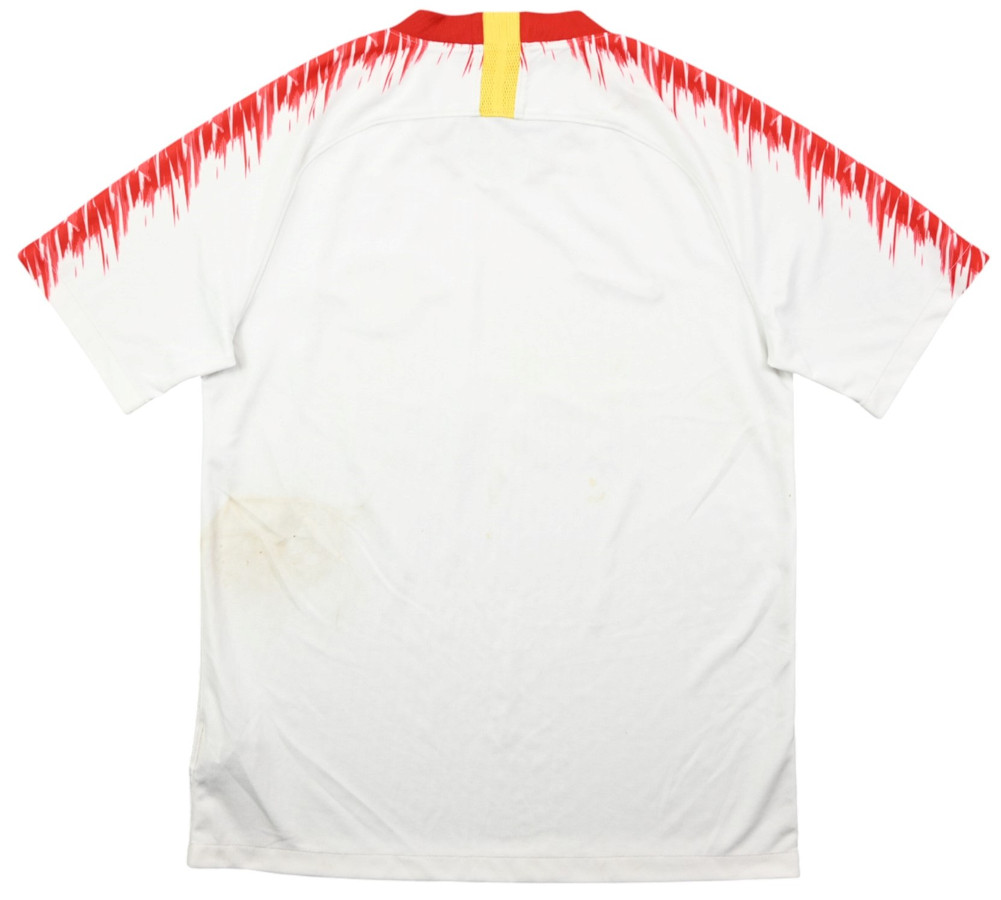 2018-19 RB LEIPZIG KOSZULKA M