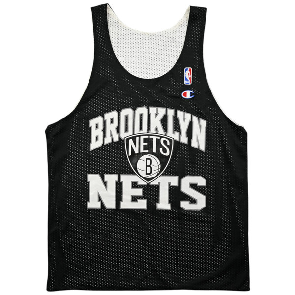 BROOKLYN NETS NBA SHIRT S
