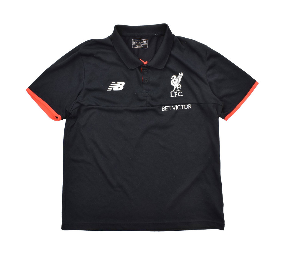 LIVERPOOL SHIRT L