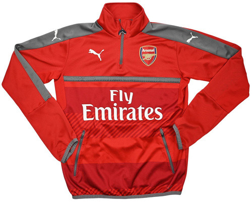 2014-15 ARSENAL LONDON TOP S