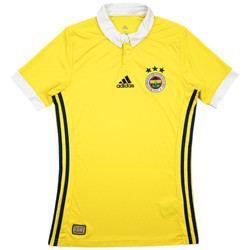 2017-18 FENERBAHCE KOSZULKA XS 