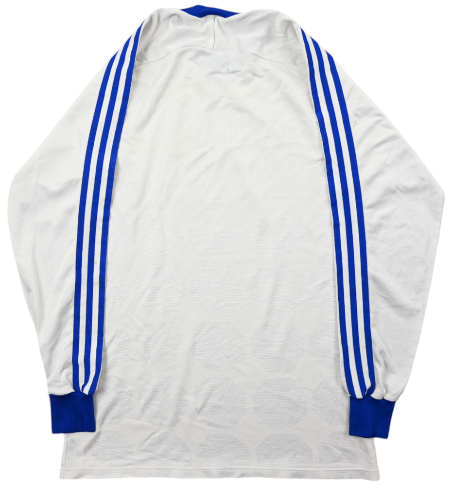 ADIDAS OLDSCHOOL LONGSLEEVE S