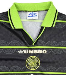 1998-99 CELTIC KOSZULKA L
