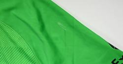 2021-22 LIVERPOOL GK KOSZULKA XL