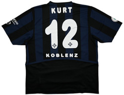 2005-06 TUS KOBLENZ *KURT* KOSZULKA XL