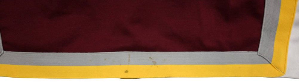 HARLEM GLOBETROTTERS  BASKETBALL SHIRT XL