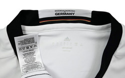 2015-16 GERMANY *MULLER* SHIRT L