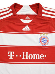 2007-08 BAYERN MUNCHEN KOSZULKA L. BOYS