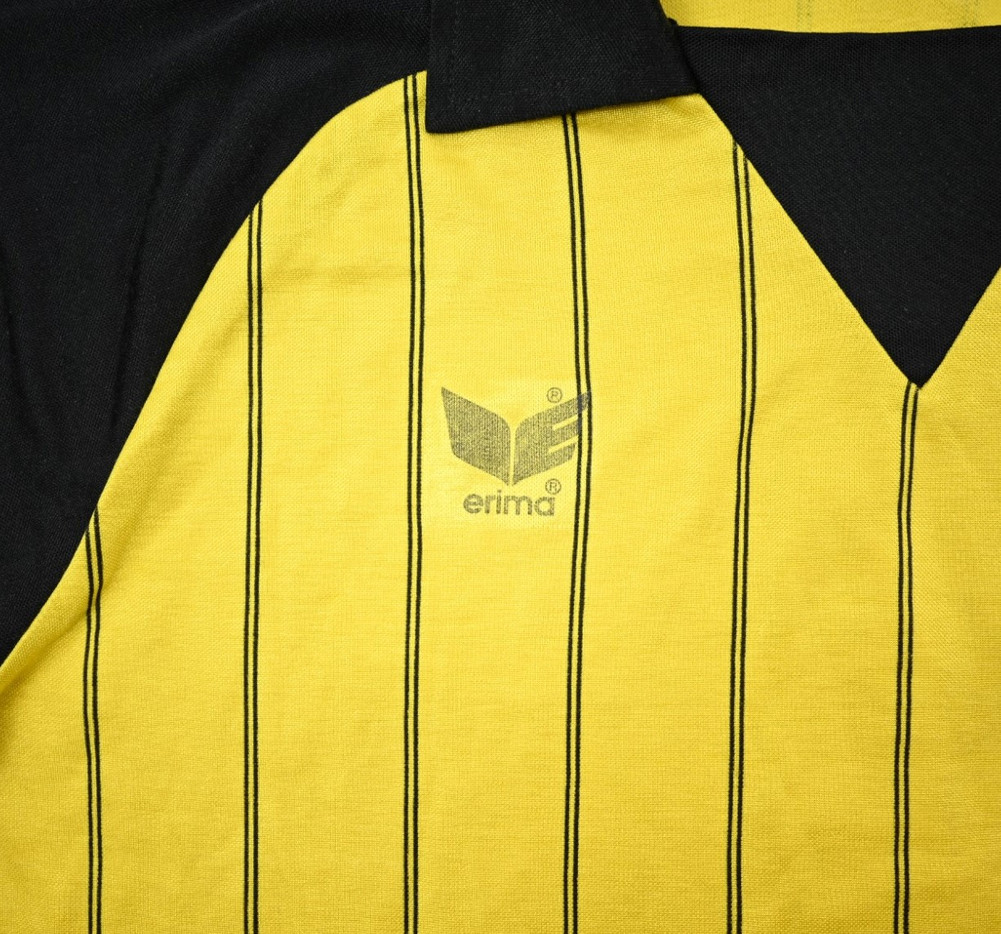 ERIMA VINTAGE GOALKEEPER MADE IN WEST GERMANY LONGSLEEVE SHIRT XL