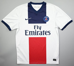 2013-14 PARIS SAINT-GERMAIN KOSZULKA M