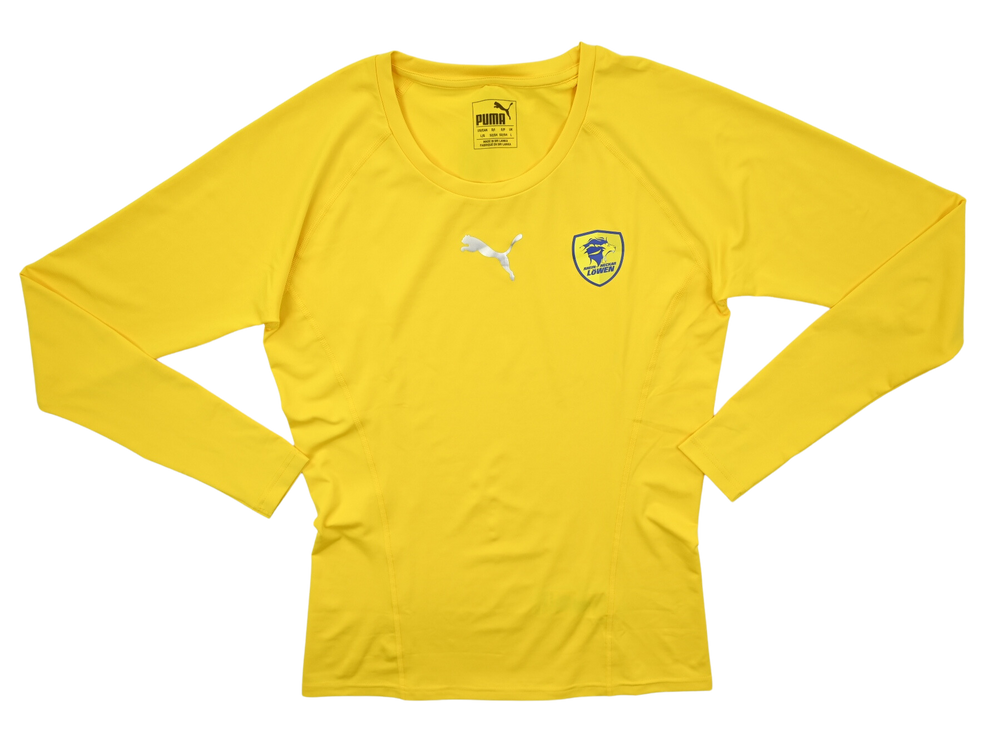 RHEIN-NECKAR LOWEN HANDBALL LONGSLEEVE L