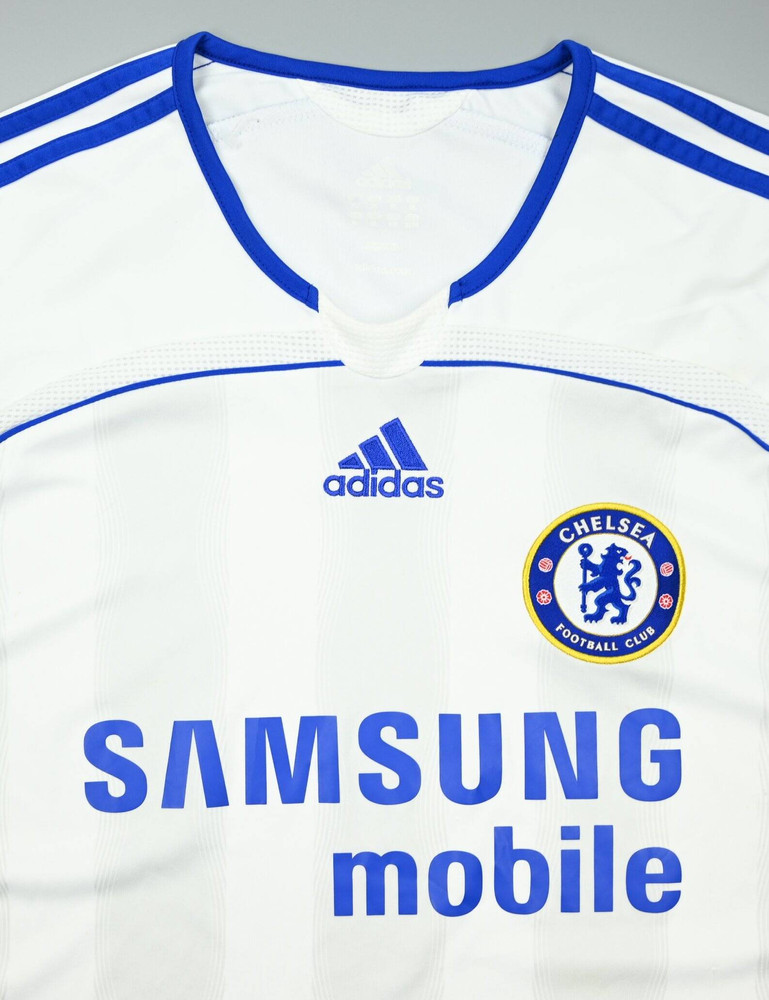 2006-07 CHELSEA LONDON  KOSZULKA XL