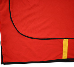 2002-03 GALATASARAY *H.SAS* SHIRT XL