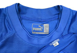 2004-06 ITALY *TOTTI* SHIRT S